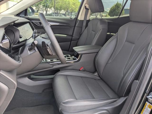 2023 Buick Envision Essence AWD