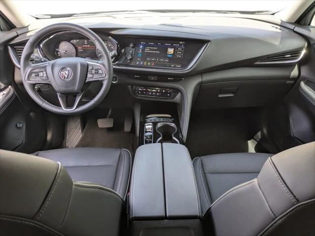 2023 Buick Envision Essence AWD