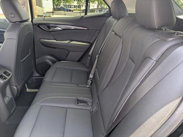 2023 Buick Envision Essence AWD