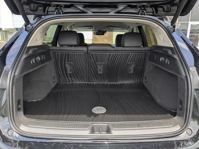 2023 Buick Envision Essence AWD