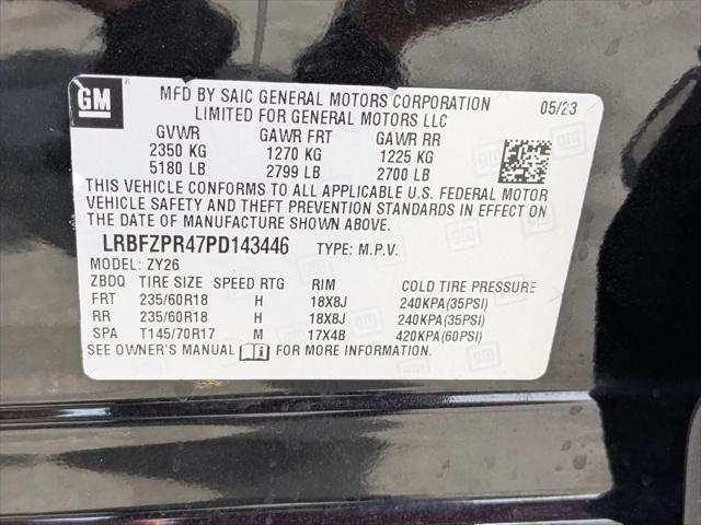 2023 Buick Envision Essence AWD