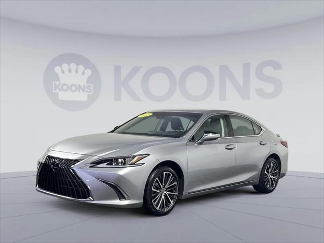 2022 Lexus ES 350 ES 350 for sale in Vienna, VA