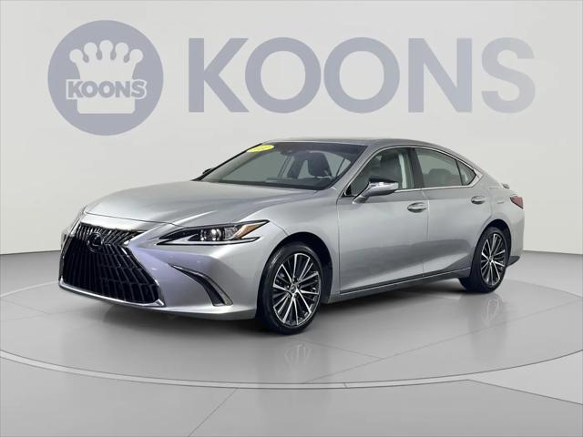 2022 Lexus ES 350 ES 350 for sale in Vienna, VA