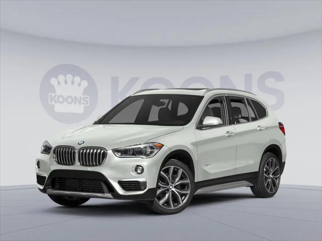 2016 BMW X1 xDrive28i for sale in Vienna, VA