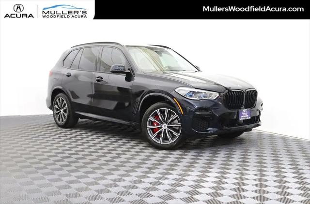 2023 BMW X5 M50i for sale in Hoffman Estates, IL