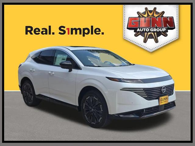 2026 Nissan Murano Platinum for sale in San Antonio, TX