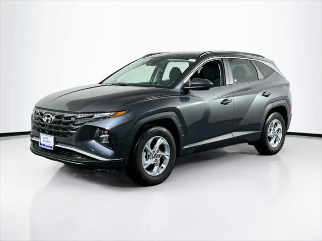 2024 Hyundai Tucson SEL for sale in Exton, PA