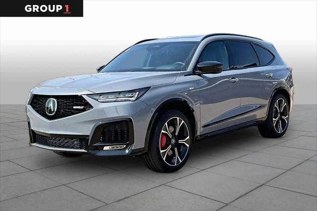 2026 Acura MDX Type S Advance Package for sale in Oklahoma City, OK