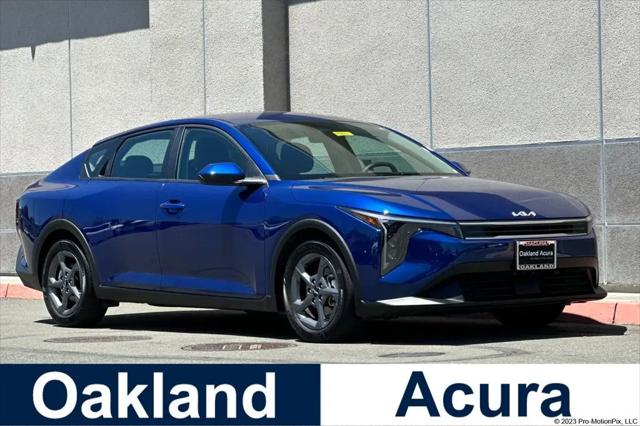 2025 Kia K4 LXS for sale in Oakland, CA