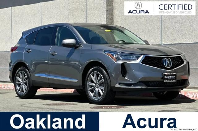 2024 Acura RDX Technology Package for sale in Oakland, CA