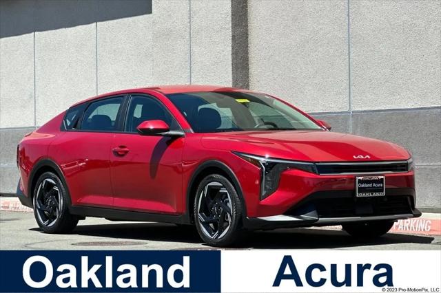 2025 Kia K4 EX for sale in Oakland, CA