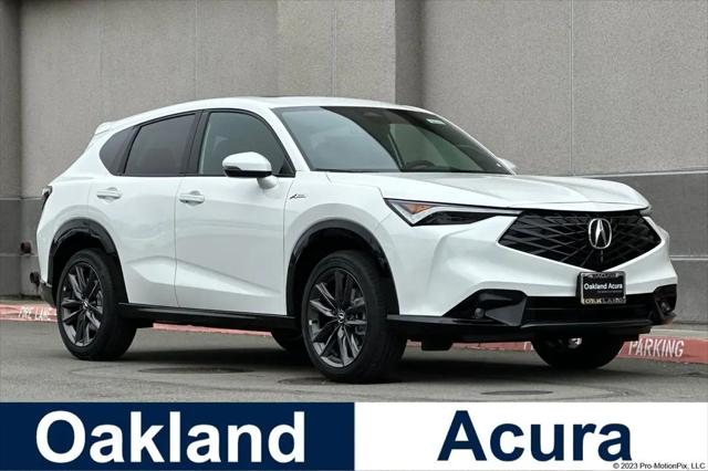 2026 Acura ADX A-Spec for sale in Oakland, CA