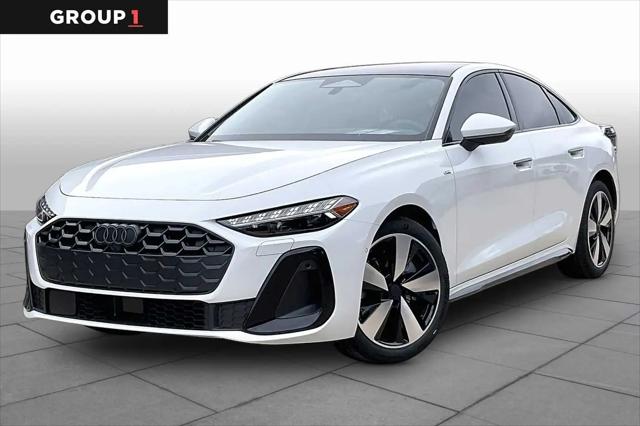 2026 Audi A5 Premium Plus TFSI quattro S tronic for sale in Grapevine, TX