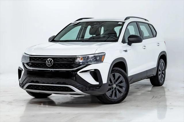 2024 Volkswagen Taos 1.5T S for sale in Elmhurst, IL