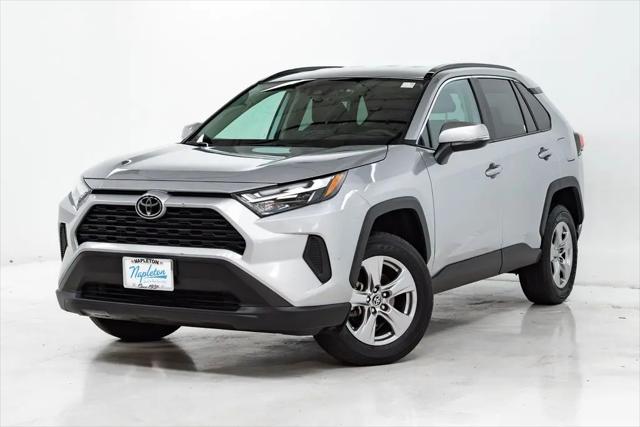 2025 Toyota RAV4 XLE for sale in Elmhurst, IL