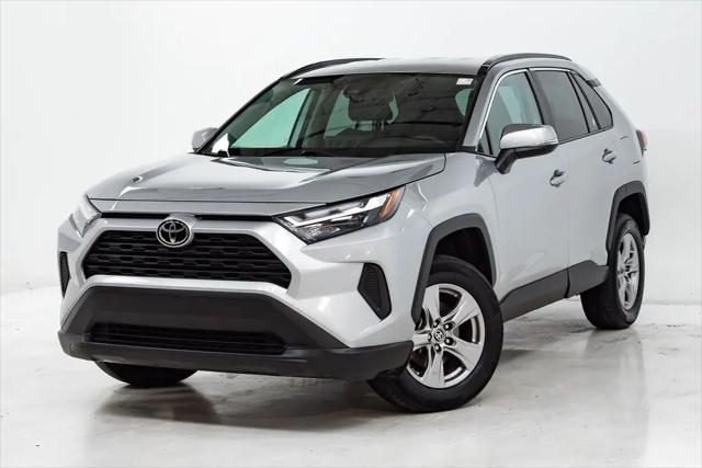 2025 Toyota RAV4 XLE for sale in Elmhurst, IL
