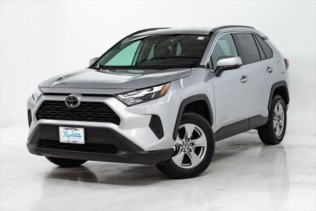 2025 Toyota RAV4 XLE for sale in Elmhurst, IL