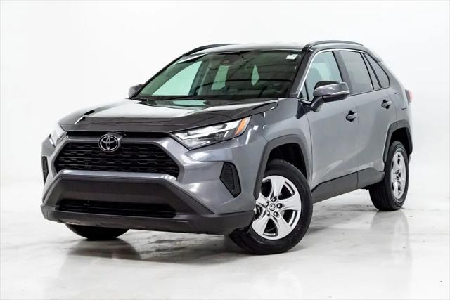 2025 Toyota RAV4 XLE for sale in Elmhurst, IL