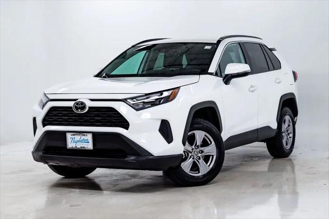 2025 Toyota RAV4 XLE for sale in Elmhurst, IL