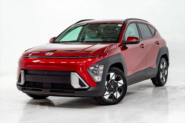 2025 Hyundai Kona SEL for sale in Elmhurst, IL