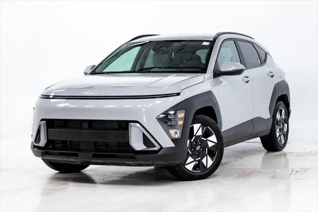 2025 Hyundai Kona SEL for sale in Elmhurst, IL