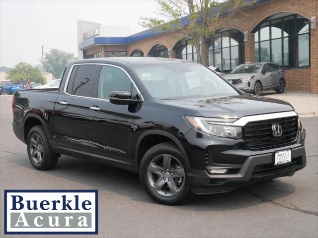 2023 Honda Ridgeline RTL-E for sale in Minneapolis, MN