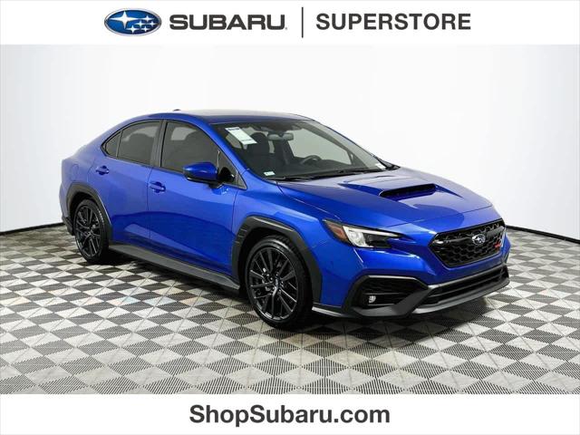 2026 Subaru WRX Premium for sale in Gilbert, AZ
