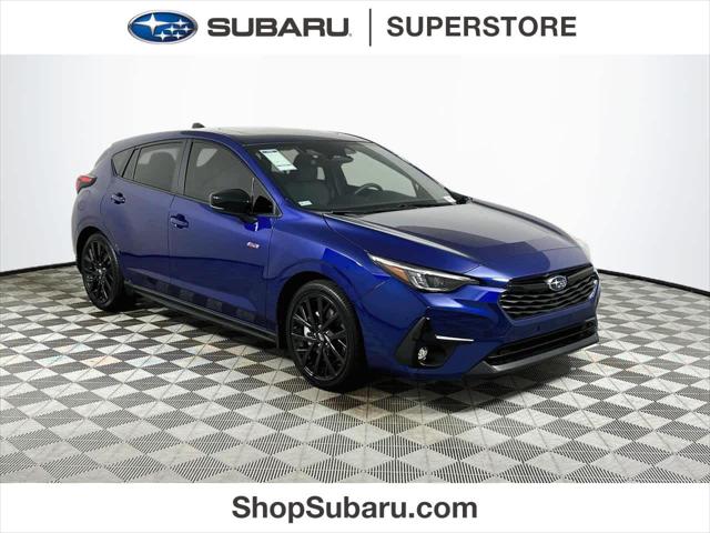 2026 Subaru Impreza RS for sale in Gilbert, AZ