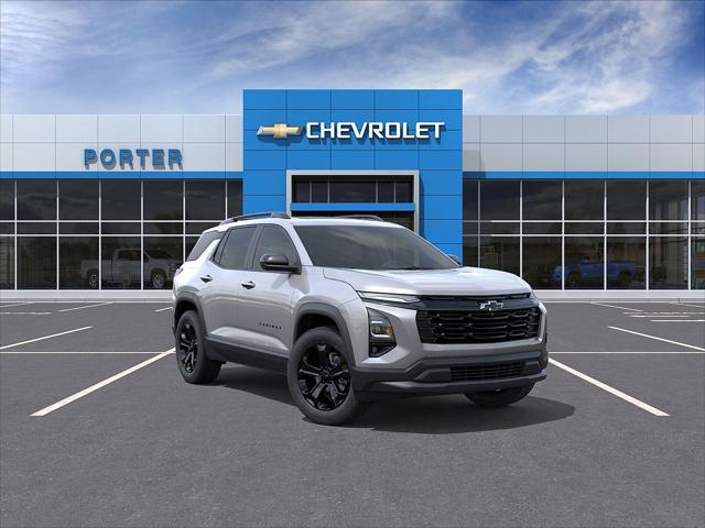2027 Chevrolet Equinox FWD LT for sale in Newark, DE