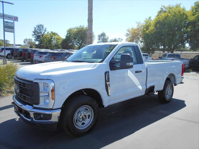 2026 Ford F-250 XL for sale in Corning, CA