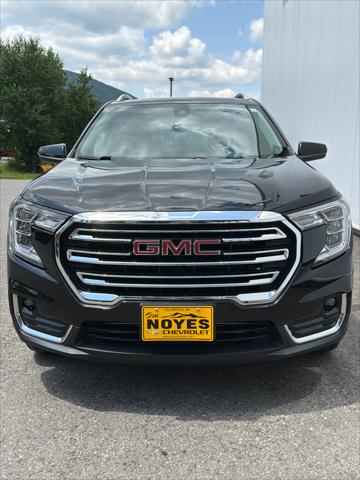 2022 GMC Terrain AWD SLT for sale in Colebrook, NH