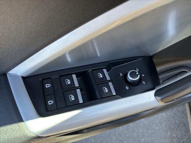 2022 Audi Q3 Premium Plus 45 TFSI S line quattro Tiptronic