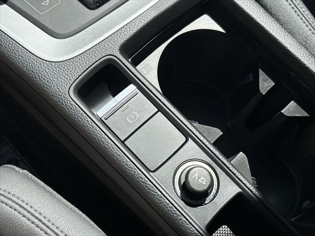 2022 Audi Q3 Premium Plus 45 TFSI S line quattro Tiptronic