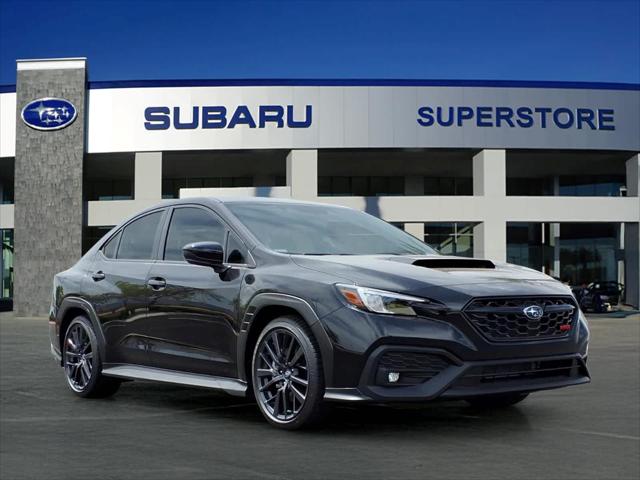 2026 Subaru WRX Premium for sale in Surprise, AZ