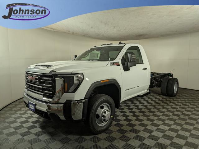 2026 GMC Sierra 3500HD Pro for sale in Brighton, CO