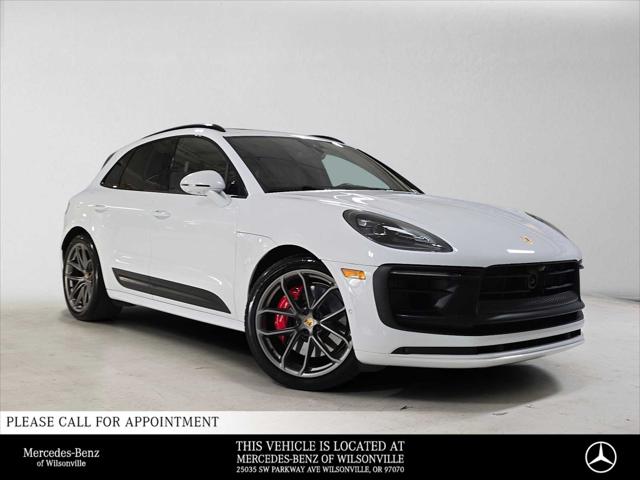 2023 Porsche Macan GTS for sale in Wilsonville, OR