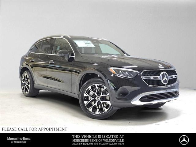 2026 Mercedes-Benz GLC 350e 4MATIC for sale in Wilsonville, OR
