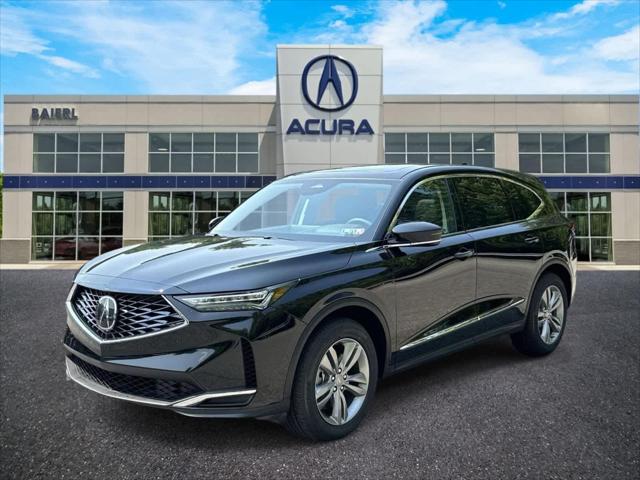 2026 Acura MDX Standard for sale in Wexford, PA