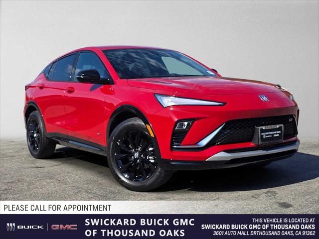2026 Buick NV Sport Touring FWD for sale in Thousand Oaks, CA