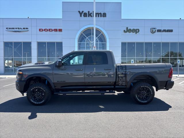 2026 Ram 2500 Power Wagon Crew Cab 4x4 64 Box for sale in Yakima, WA