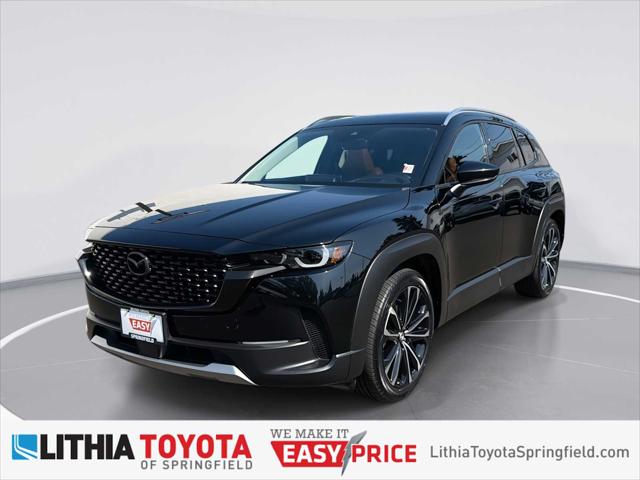2023 Mazda CX-50 2.5 Turbo Premium for sale in Springfield, OR