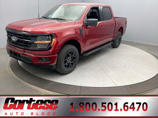 2026 Ford F-150 XLT for sale in Rochester, NY