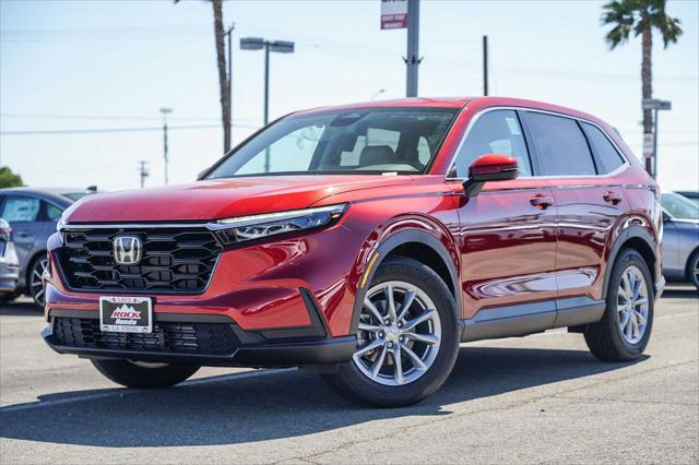 2026 Honda CR-V EX 2WD for sale in Fontana, CA