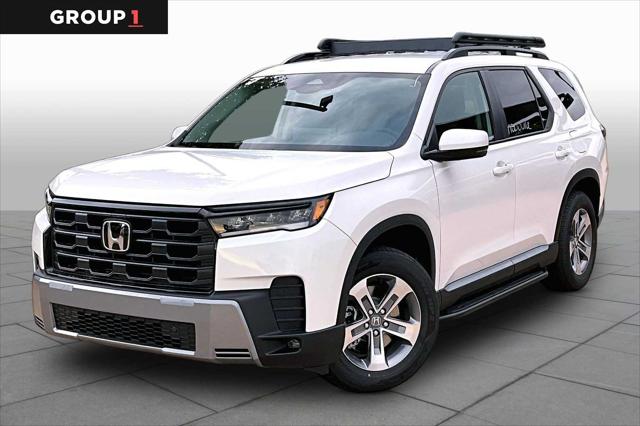 2026 Honda Pilot EX-L for sale in Oklahoma City, OK