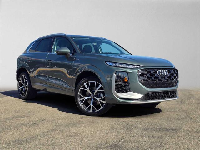 2026 Audi Q3 TFSI quattro S tronic for sale in Oakland, CA