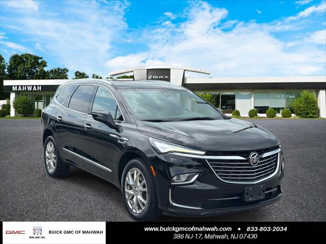 2023 Buick Enclave Essence AWD for sale in Mahwah, NJ
