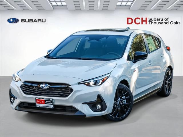 2026 Subaru Impreza RS for sale in Thousand Oaks, CA