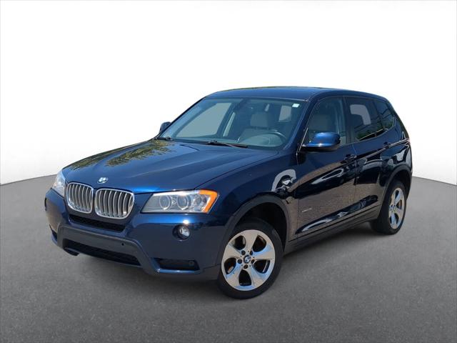 2012 BMW X3 xDrive28i for sale in Troy, MI