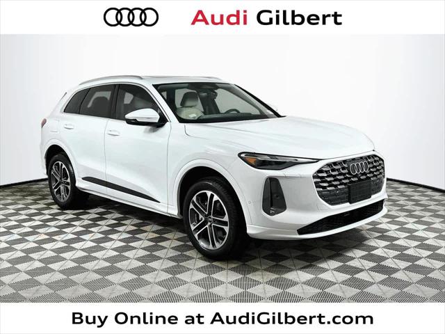 2026 Audi Q5 Premium TFSI quattro S tronic for sale in Gilbert, AZ