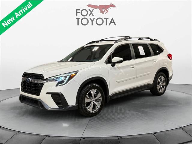 2023 Subaru Ascent Premium 8-Passenger for sale in Clinton, TN